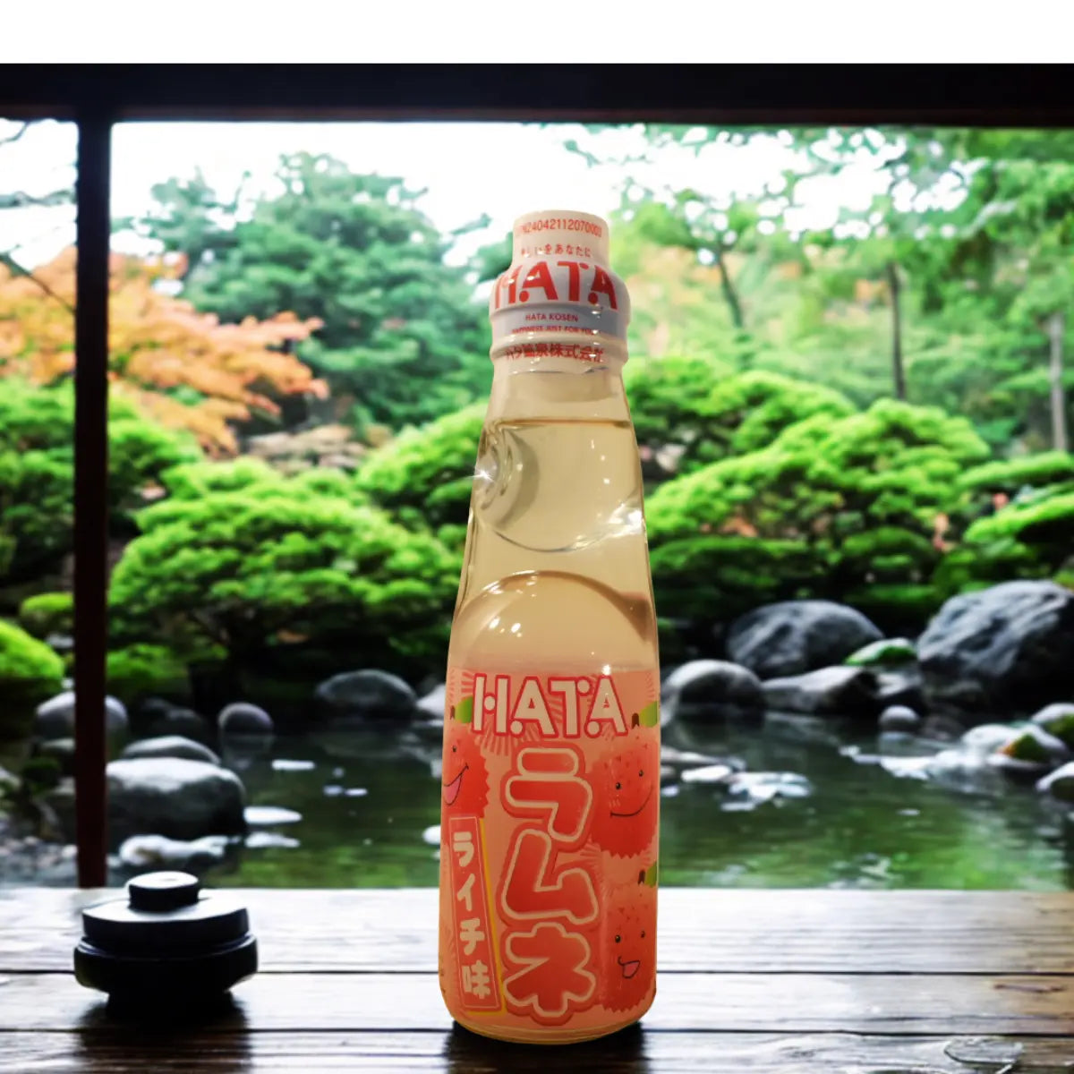 Hata litchi Yuuki snacks