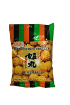 Crackers de riz