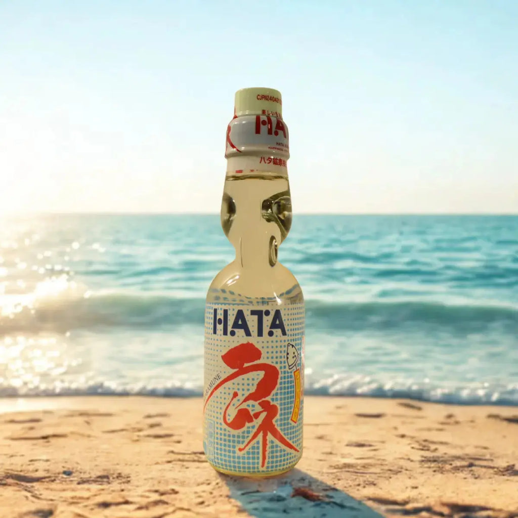 Hata Nature Yuuki snacks