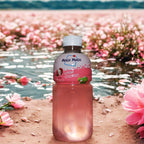 Mogu mogu lychee Yuuki snacks