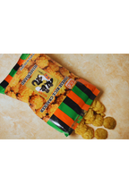 Crackers de riz
