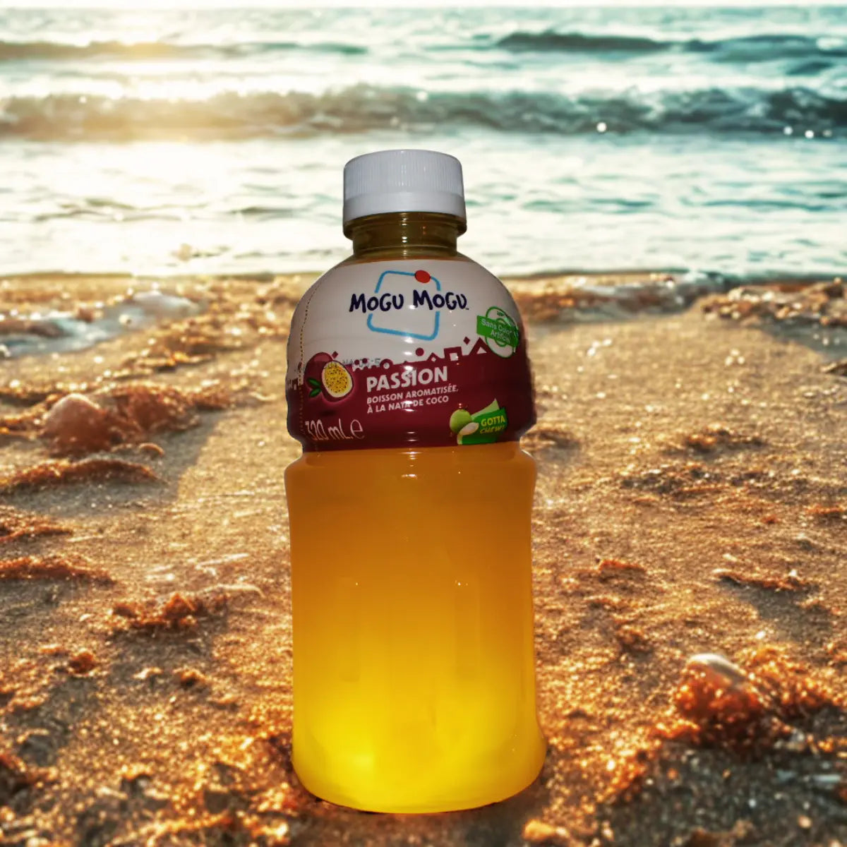 Mogu mogu passions Yuuki snacks