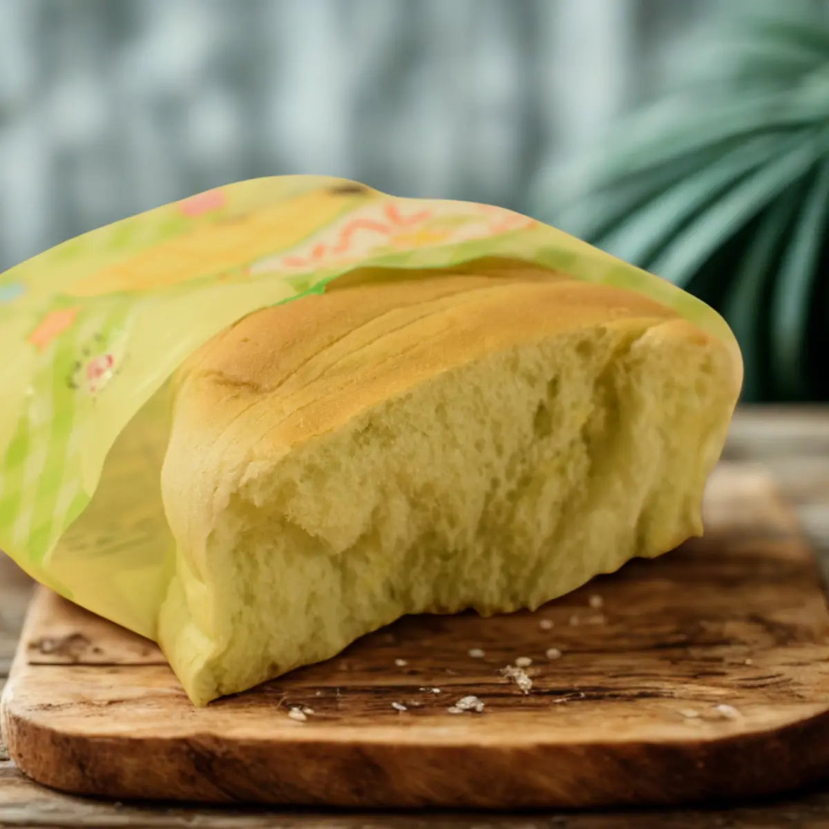 Brioche Tokimeki Melon Yuuki snacks