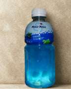 Mogu mogu cassis Yuuki snacks