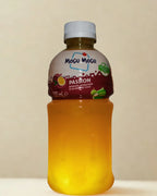 Mogu mogu passions Yuuki snacks