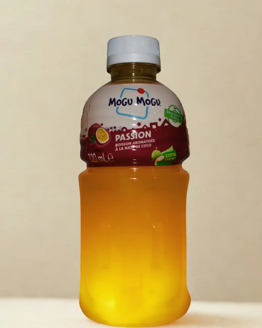 Mogu mogu passions Yuuki snacks