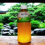 Mogu mogu mangue Yuuki snacks