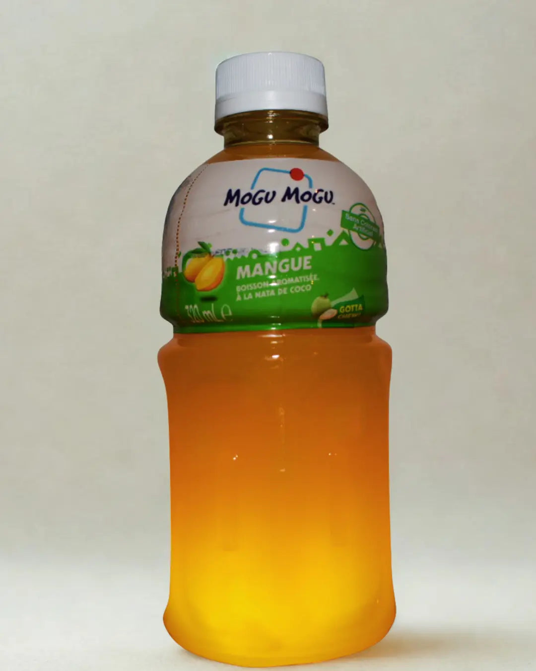 Mogu mogu mangue Yuuki snacks